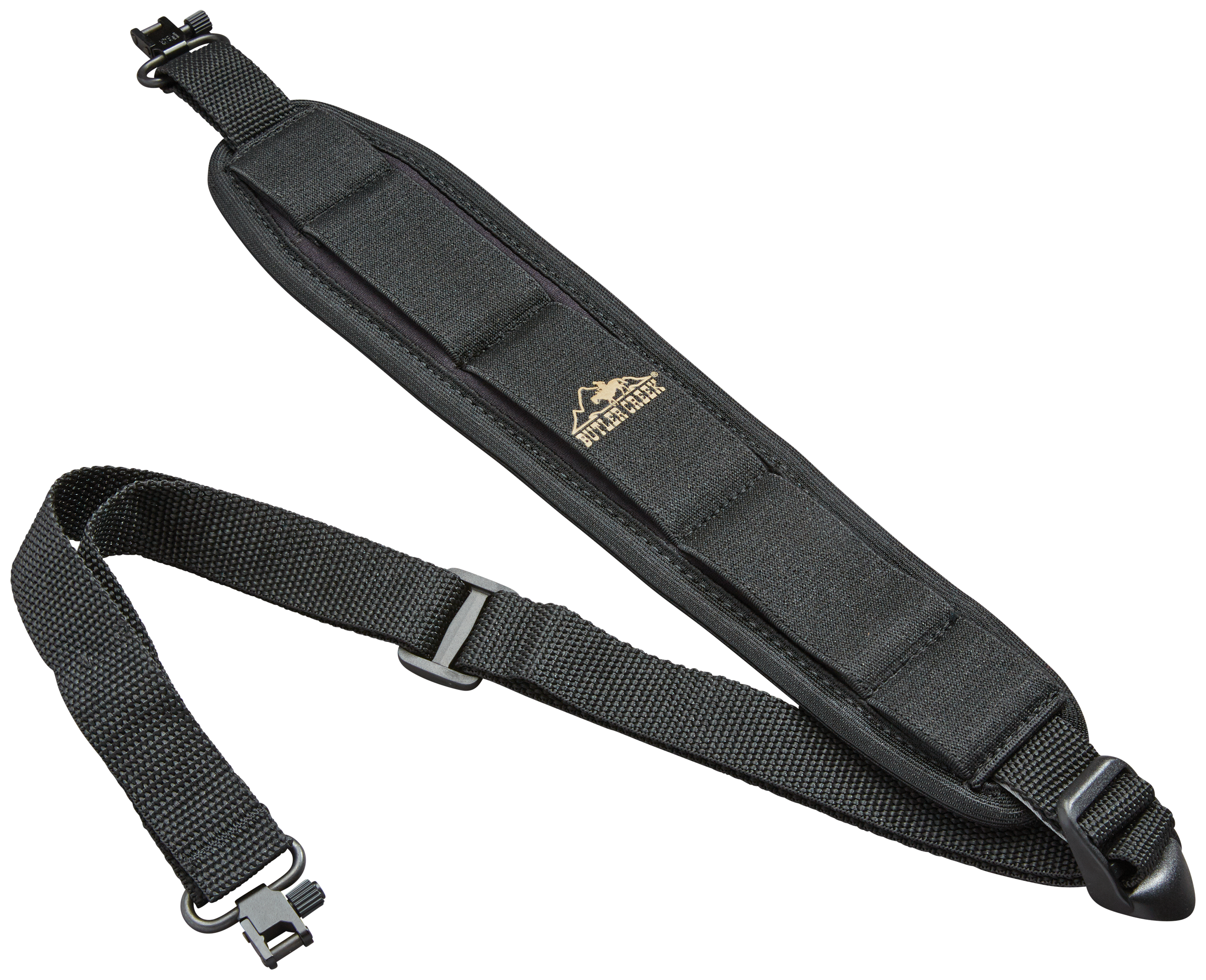 Butler Creek Comfort Stretch Rifle Sling - image 4 of 5