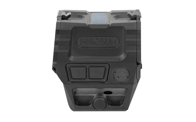 Holosun AEMS X2 Pro Red Dot Sight - Green 2 MOA Dot with 65 MOA Circle - image 2 of 5