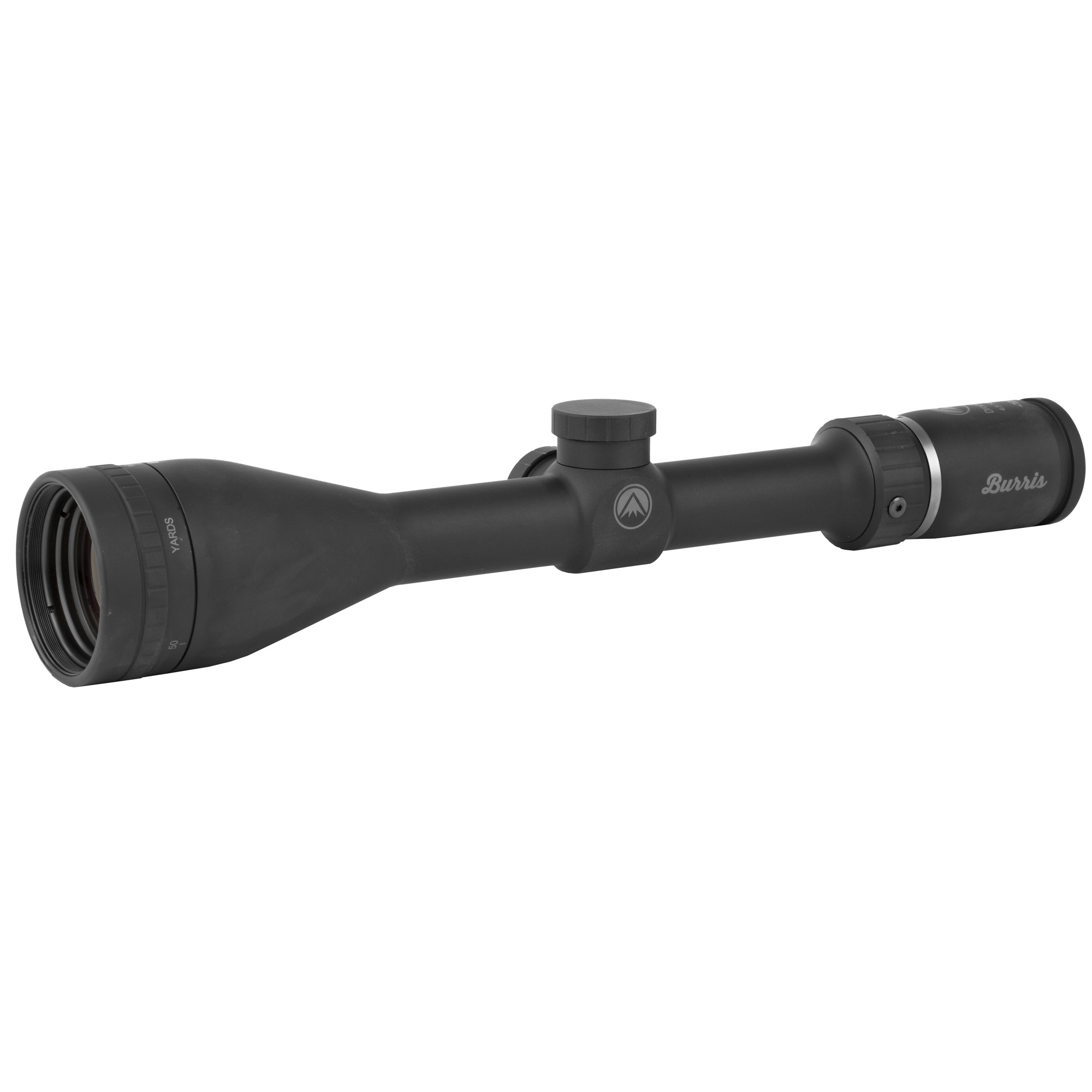 Burris Droptine 4.5-14x42mm Rifle Scope