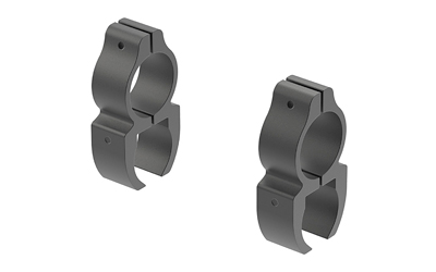 Leupold Rifleman Gen 2 See-Thru Scope Rings