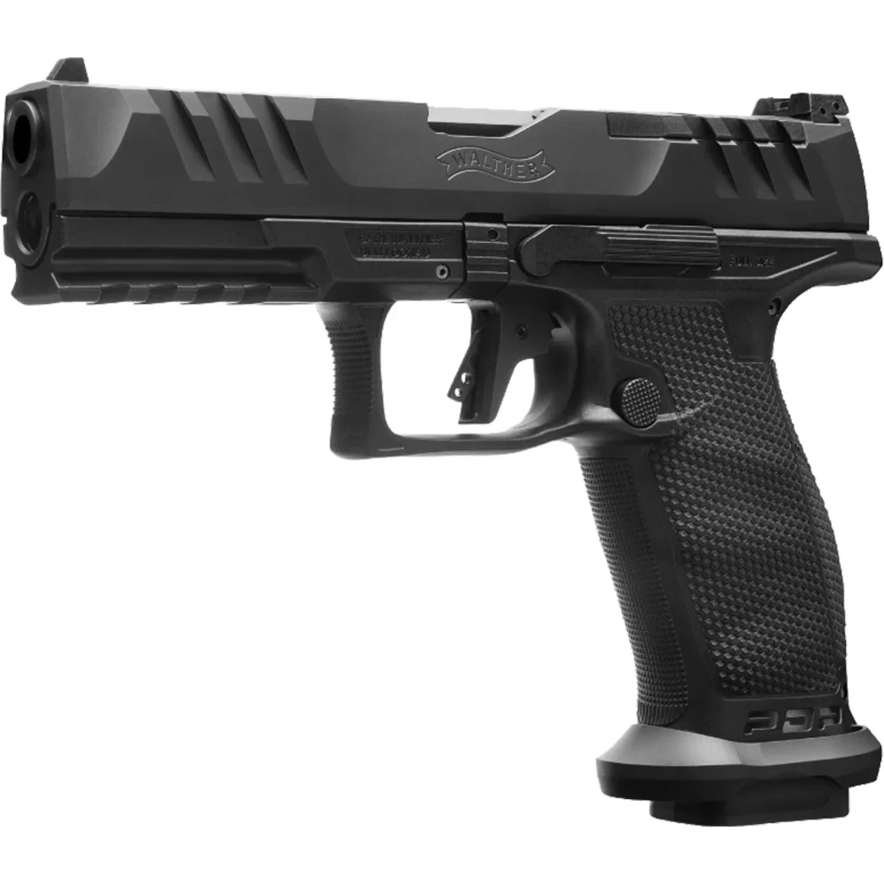 Walther Arms PDP Pro Full 9MM 4.5 OR 20RD Pistol