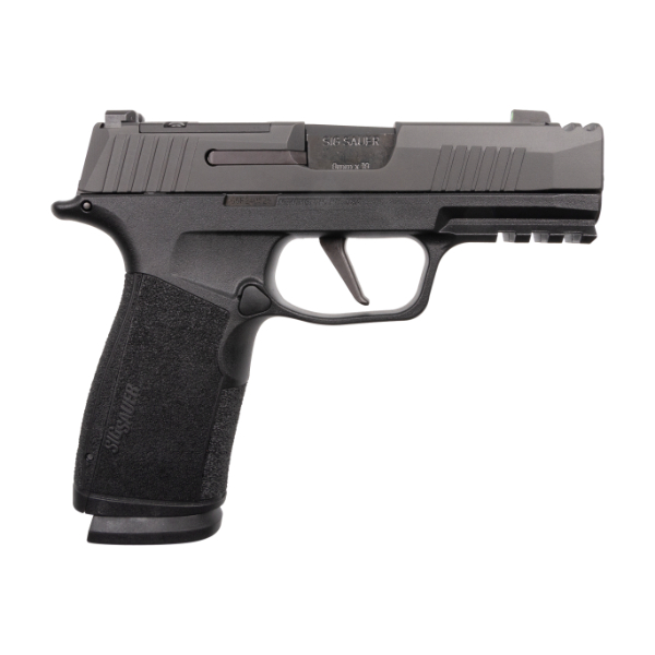 Sig Sauer P365X Macro Comp 9mm 17rd Pistol - image 2 of 4