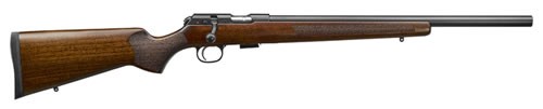 CZ 457VRMT 22WMR WLNT 24 5RD
