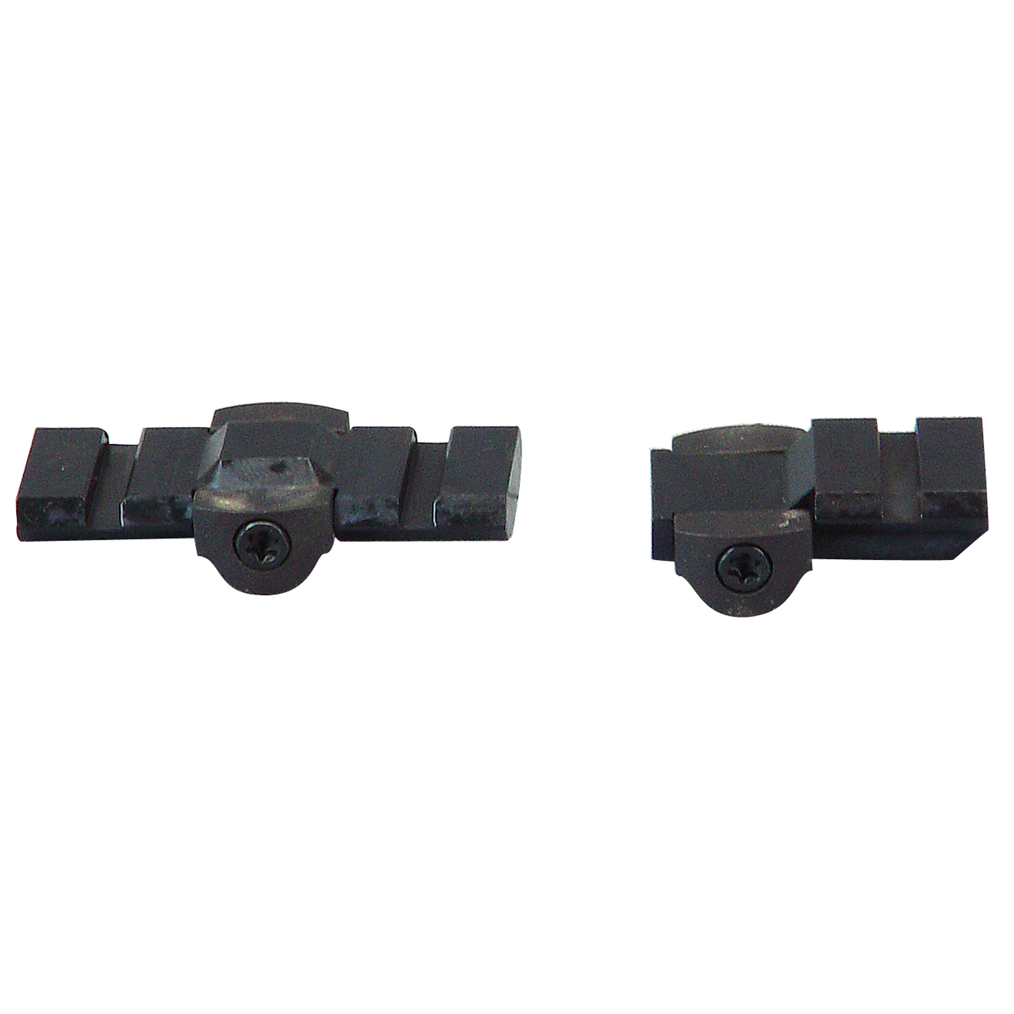 Burris Optics Ruger-to-Weaver Base Adapter