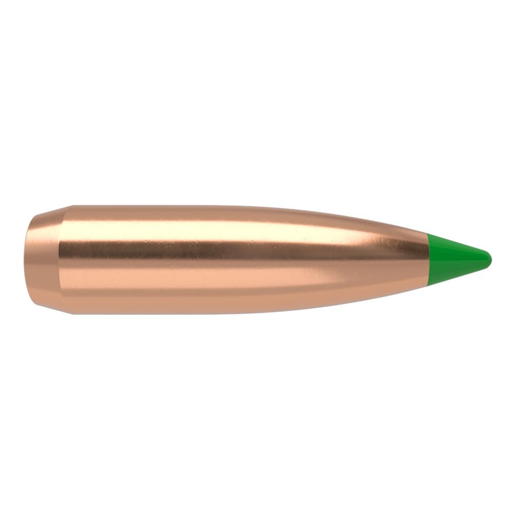 Nosler Ballistic Tip 165 gr .308 Diameter 30 Caliber Spitzer Boat Tail 50 Count - image 5 of 6