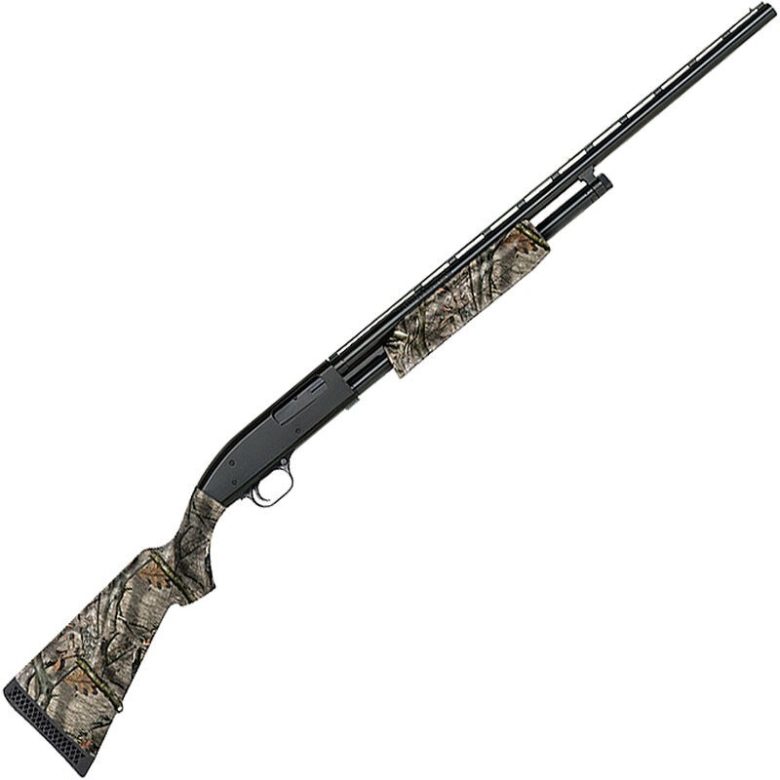 MAV 88 FLD 20GA CAMO 26" 5RD