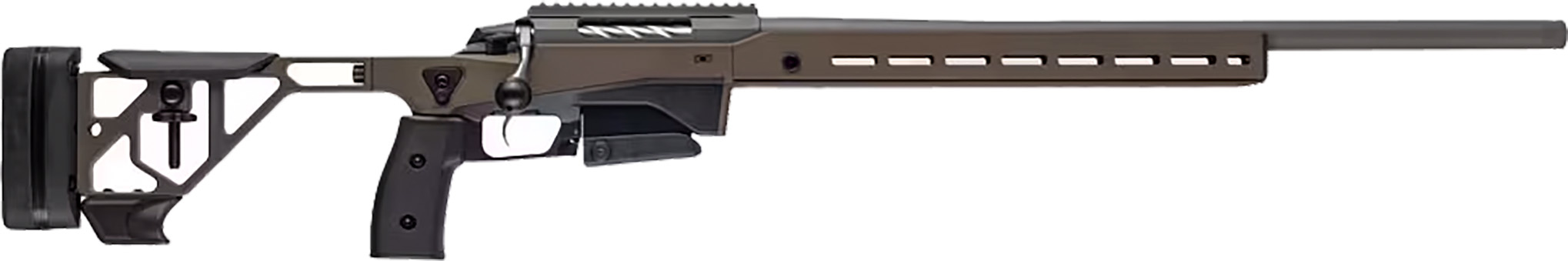 Tikka T3X Ace Target .223 Rem 24" Bolt-Action Rifle - image 5 of 6