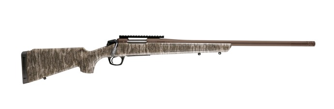 CVA Cascade XT 308 Win 22in Bolt Action Rifle