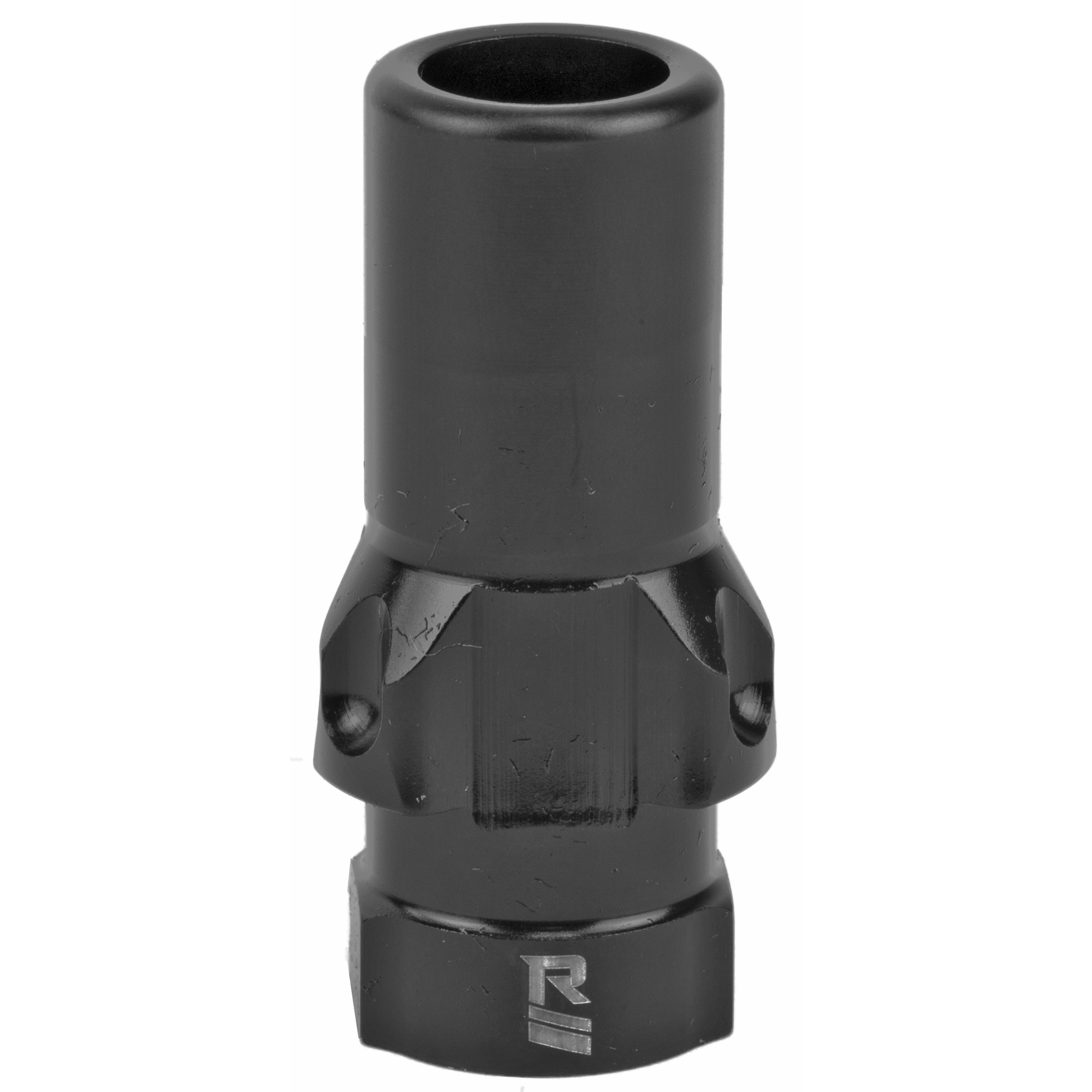 Rugged Suppressors Obsidian9 3 Lug Adapter - 1/2x28