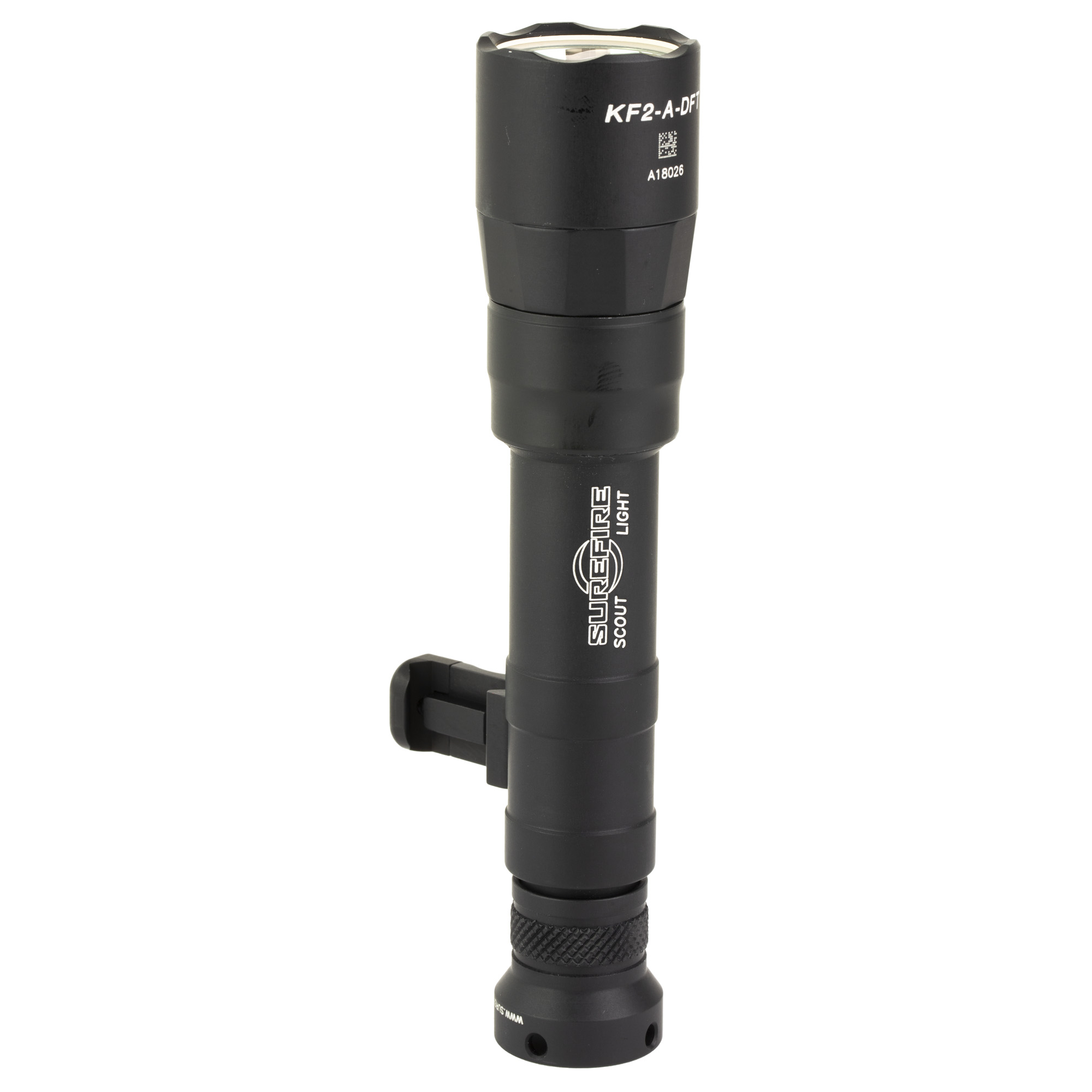 SureFire M640DFT Scout Light Pro