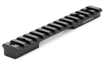 Leupold BackCountry Cross-Slot Base for Tikka T3/T3x - image 2 of 7