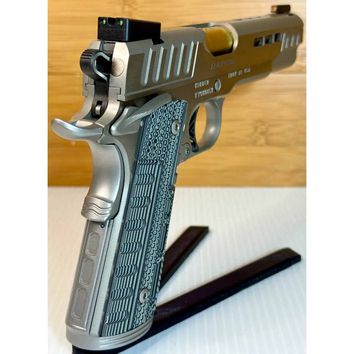 Kimber Rapide Dawn .45 ACP 5" 8rd 1911 Pistol