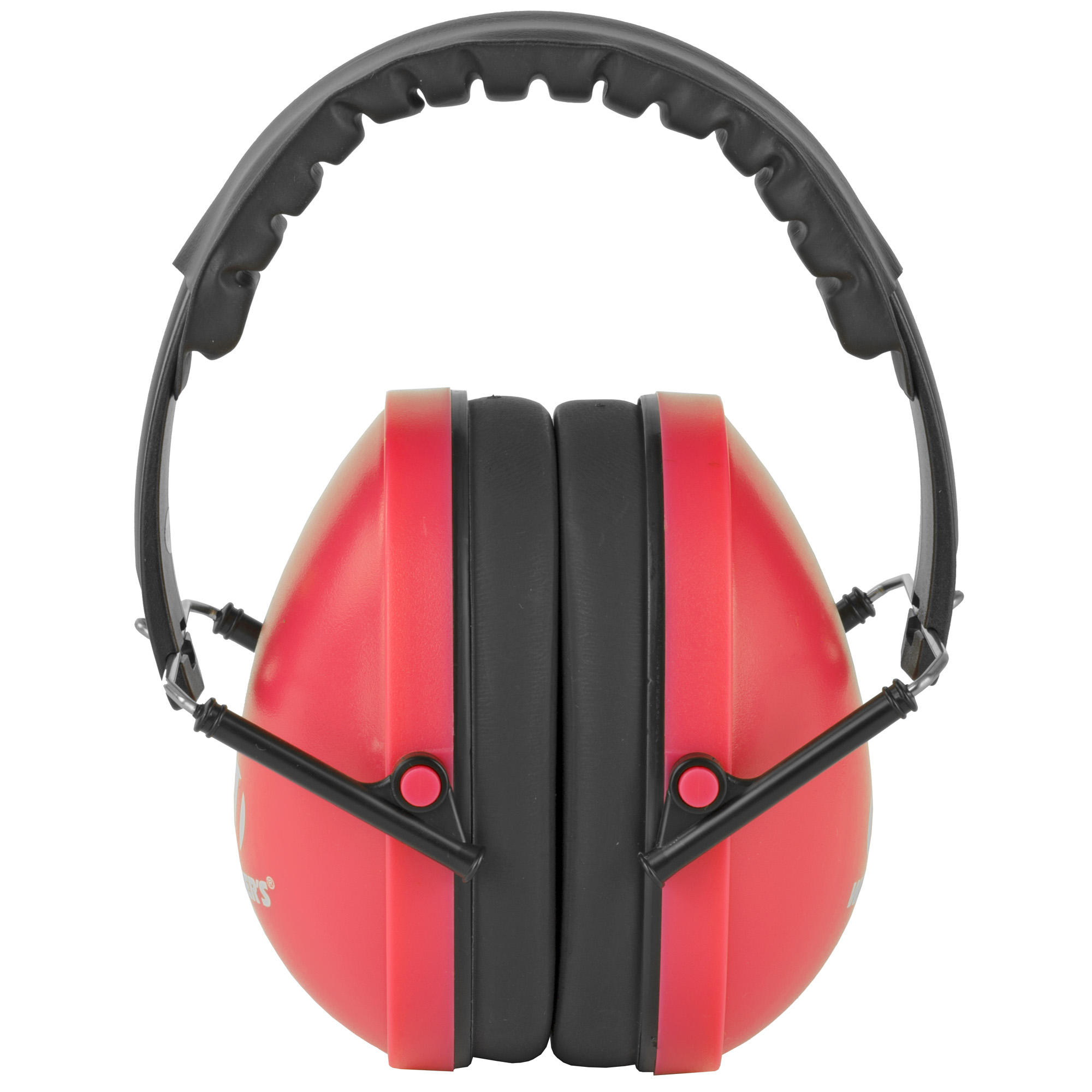 Walker's Game Ear Passive Folding Earmuffs 23 dB NRR
