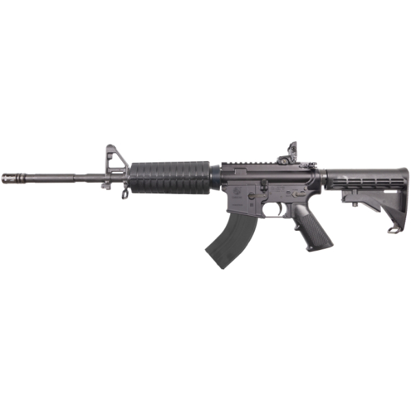 Colt 7.62x39 Carbine 16.1 30rd Rifle