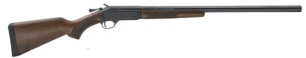 HENRY SINGLE SHOT STEEL SHOTGUN 20 GAUGE 1RD 26IN BARREL H015-20