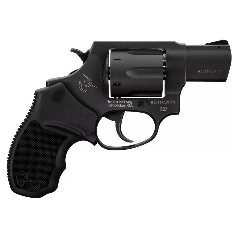 Taurus 327 .327 2" DA Revolver