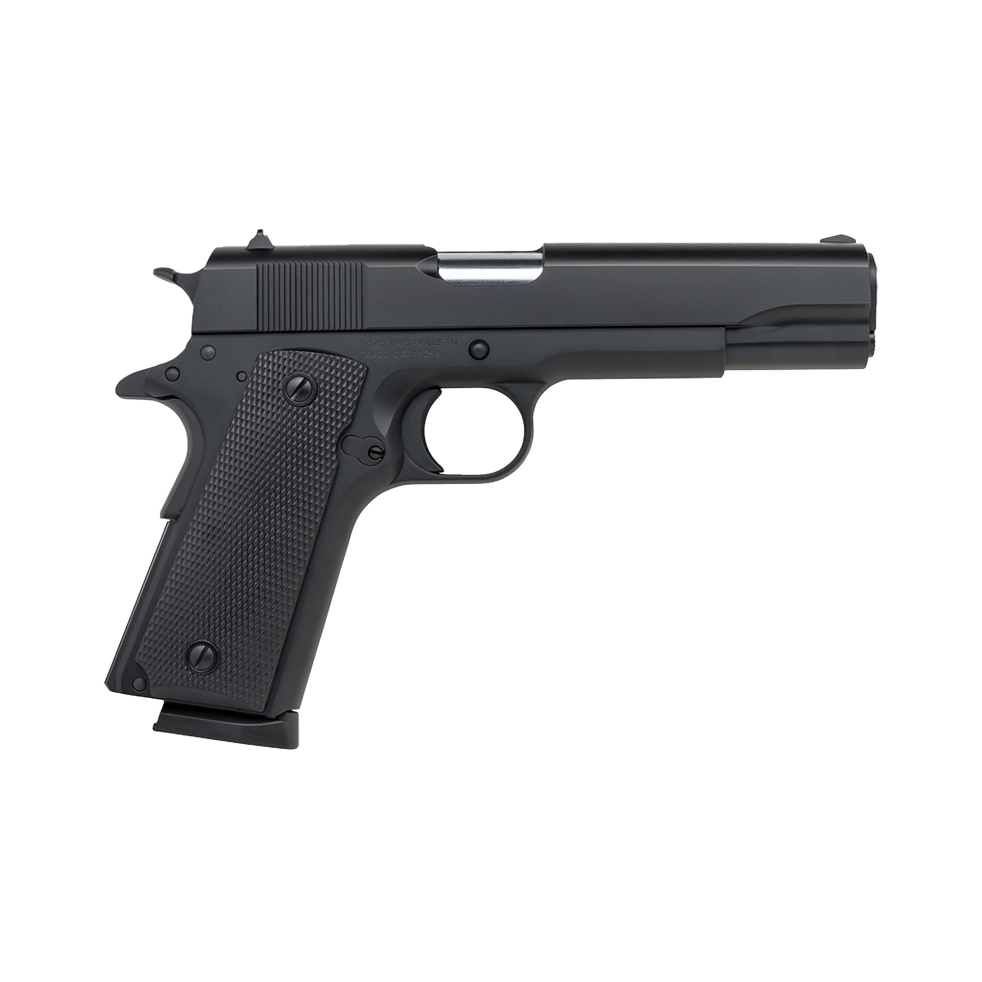 Tisas Arms 1911 A1 Service - image 2 of 7