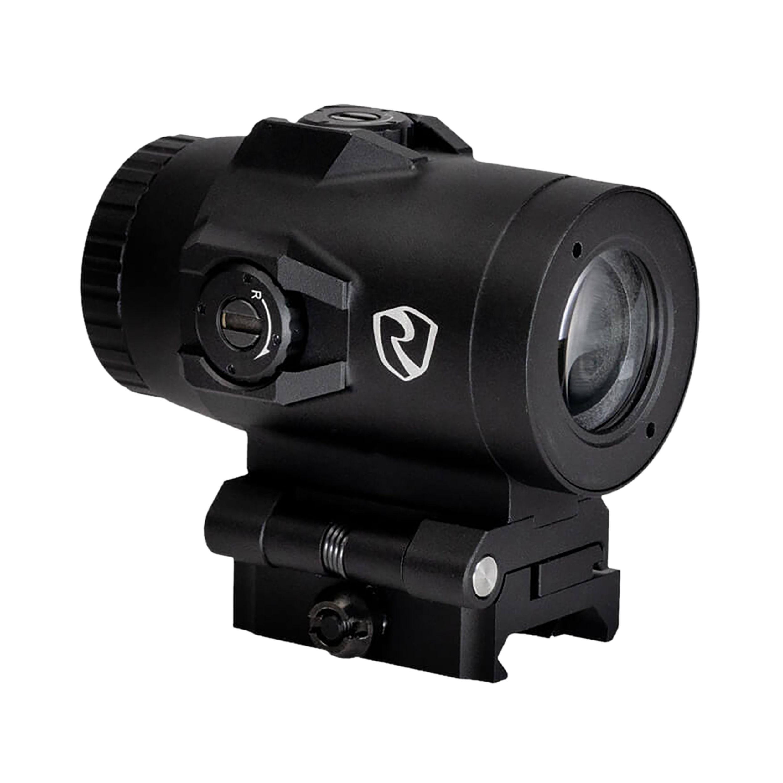 Riton Optics 3 Tactix 3X Magnifier with Flip-Away QD Mount - image 4 of 6