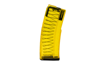 MAG AMEND2 AR15 556 30RD MODC YLW