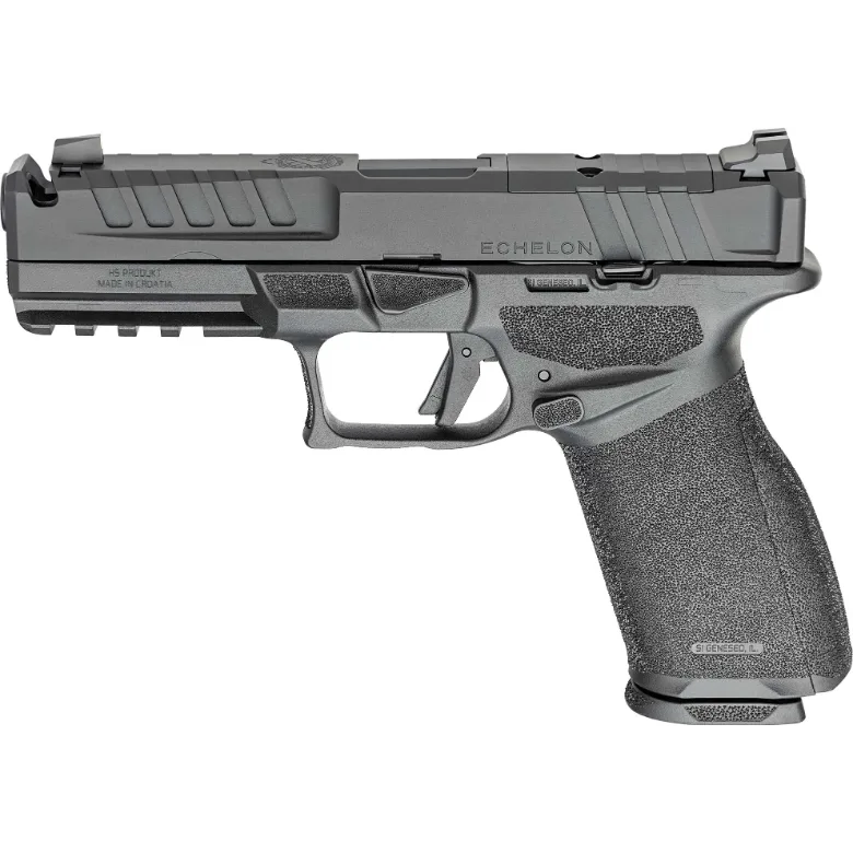 SPRINGFIELD ARMORY ECHELON 9MM COMP 4.5" 10-RD PISTOL