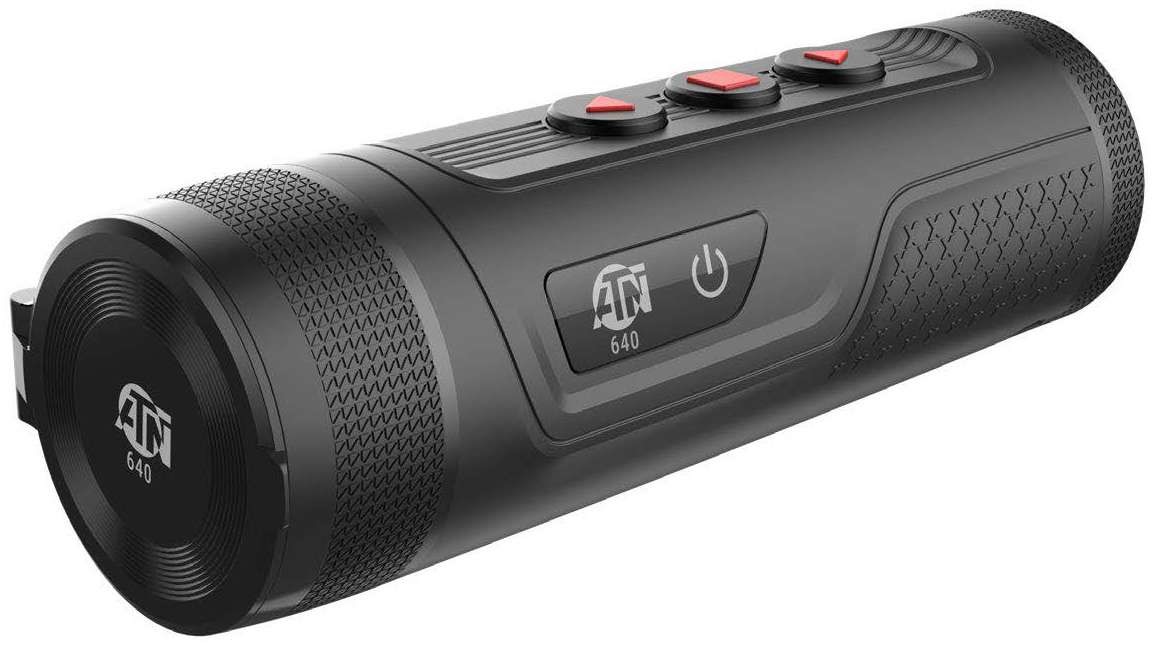 ATN Blaze Trek Thermal Monocular - image 5 of 10