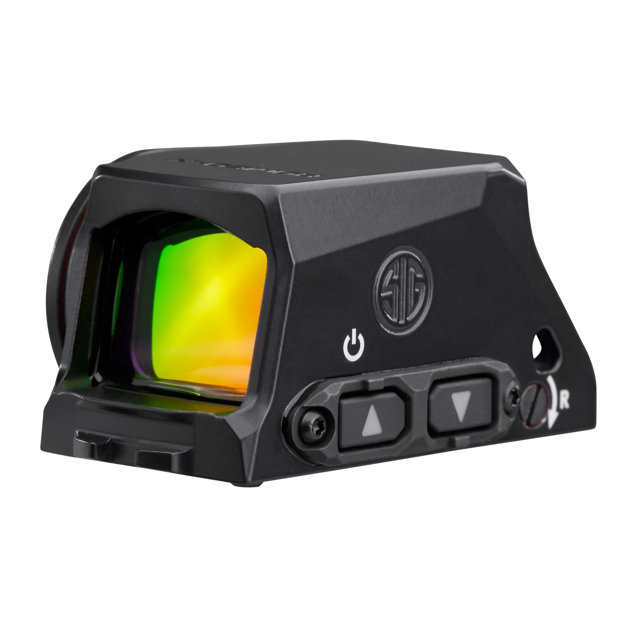 Sig Sauer Romeo-X Red Dot Sight - 3 MOA Green Dot