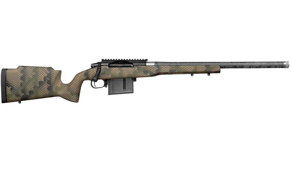 PROOF RESEARCH ELEVATION MTR 300PRC TFDE 22"
