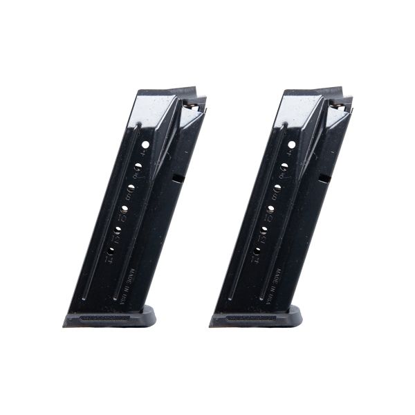 Ruger Security 9 Magazine Value Pack 9mm Luger 90684