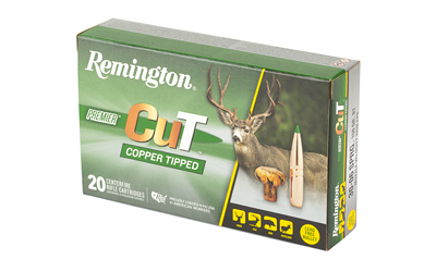 REM PRMRCUT CPR 30-06SPRG 165GR