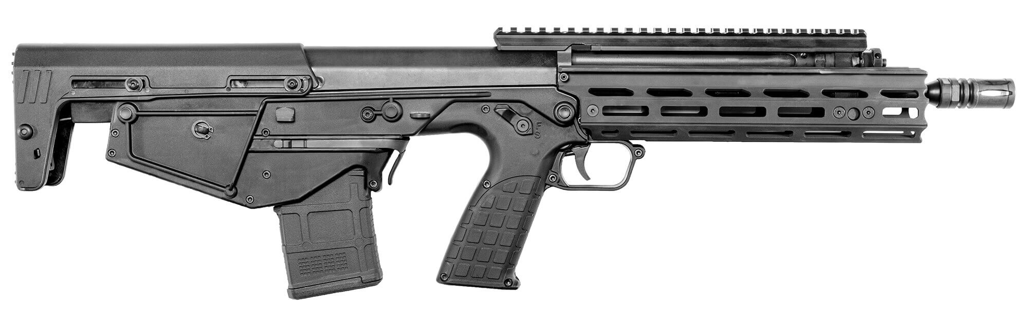 KelTec RDB Defender 5.56 NATO 16" Black Rifle