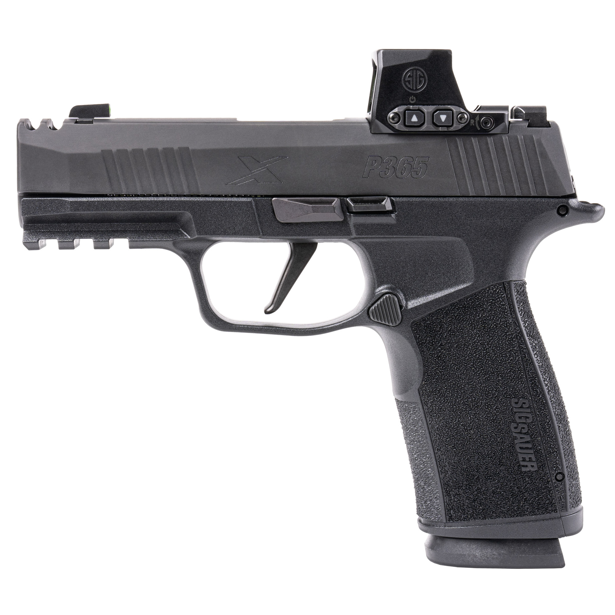 Sig Sauer P365 XMACRO Comp