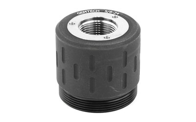 Gemtech GM-45/Blackside Rear Mount Thread Adapter, 5/8-24 - image 2 of 7