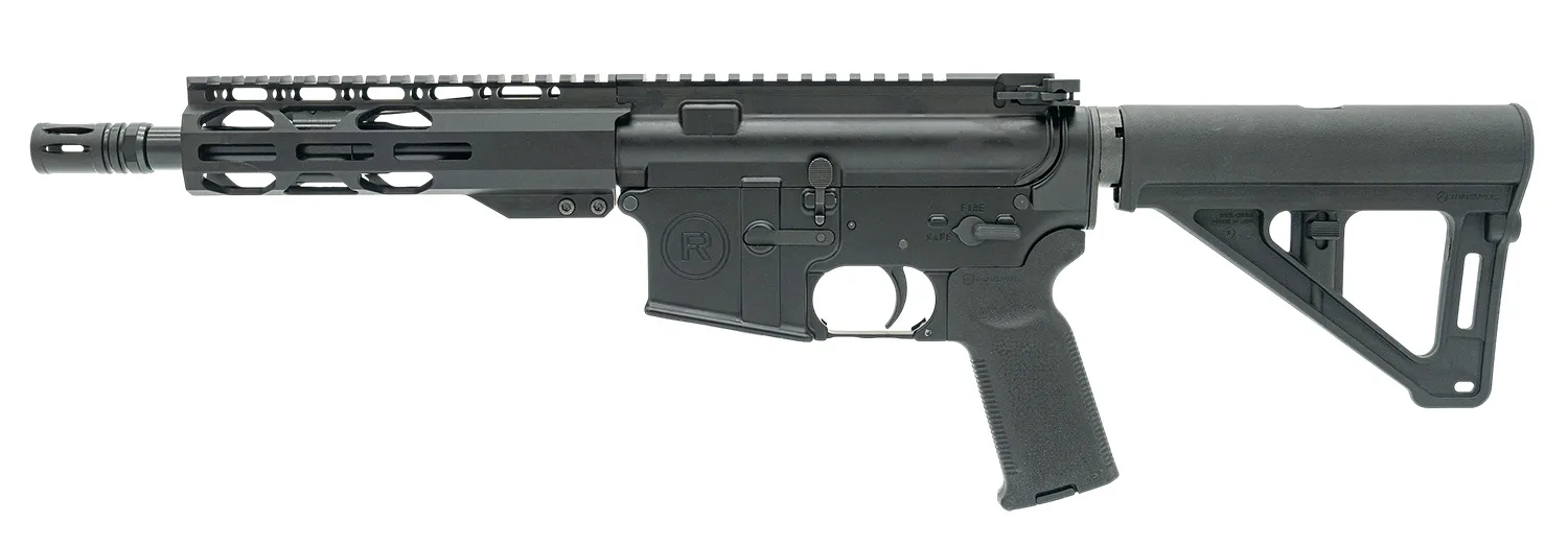 RADICAL FIREARMS BTR 300 Blackout 8.50AR PISTOL FP85300HBAR7RPRBTR