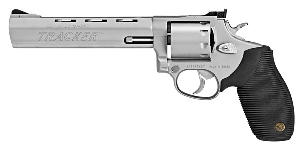 TAUR 992 22LR/MG TRACKER 6.5SS