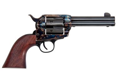 Traditions 1873 SA .357 Mag 4.75" CCH/Wood Grip