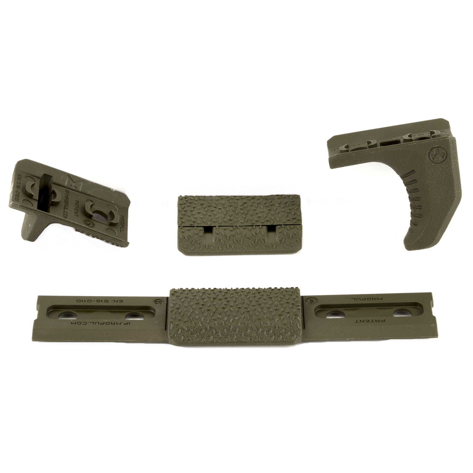 Magpul M-LOK Hand Stop Kit - image 5 of 5