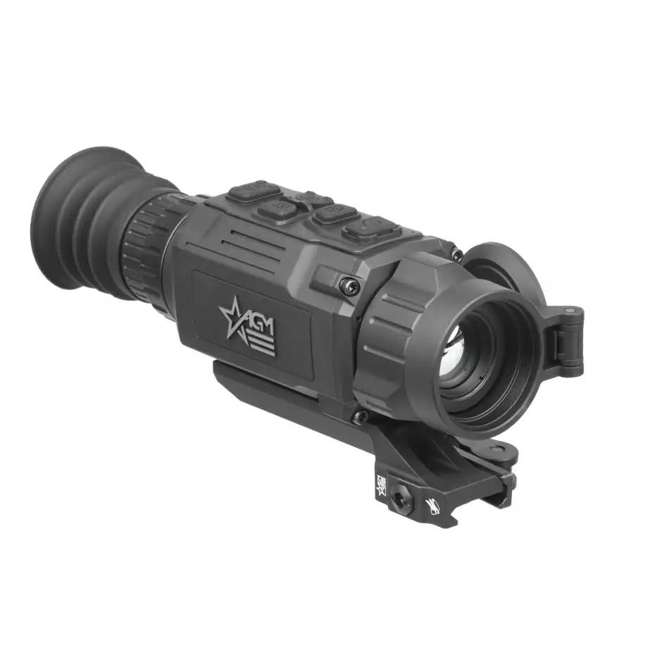 AGM Rattler V2 Thermal Scope 3.5-28x 25mm 256x192 - image 6 of 10