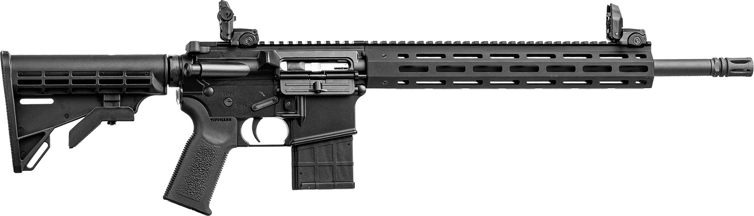 Tippmann Arms M4 Magnum Elite MSR .22 WMR 16" 15+1 Rifle