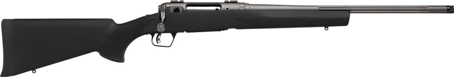Savage Arms 110 Trail Hunter Lite V2