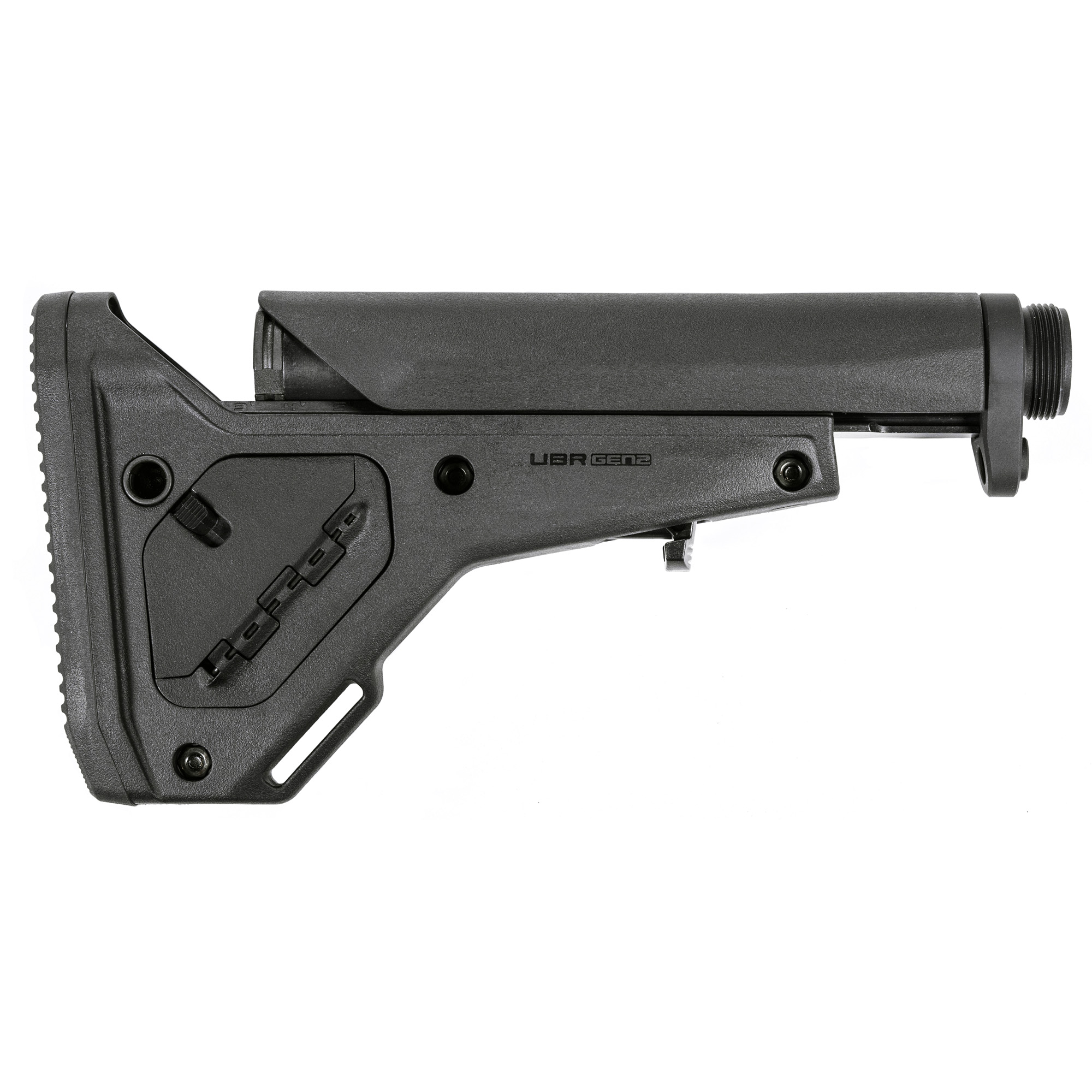 Magpul UBR Gen 2 Adjustable Stock - Black