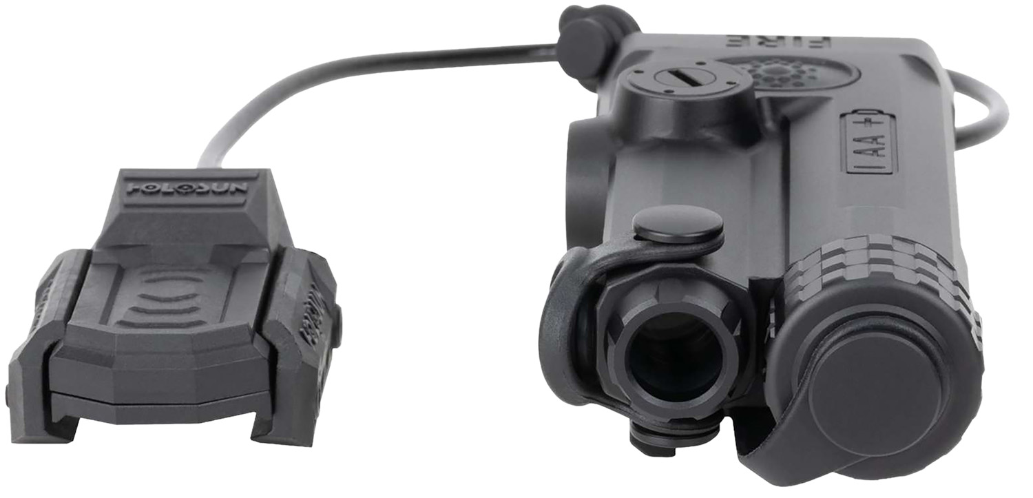 Holosun IRIS-1 Red Laser Sight - image 3 of 5