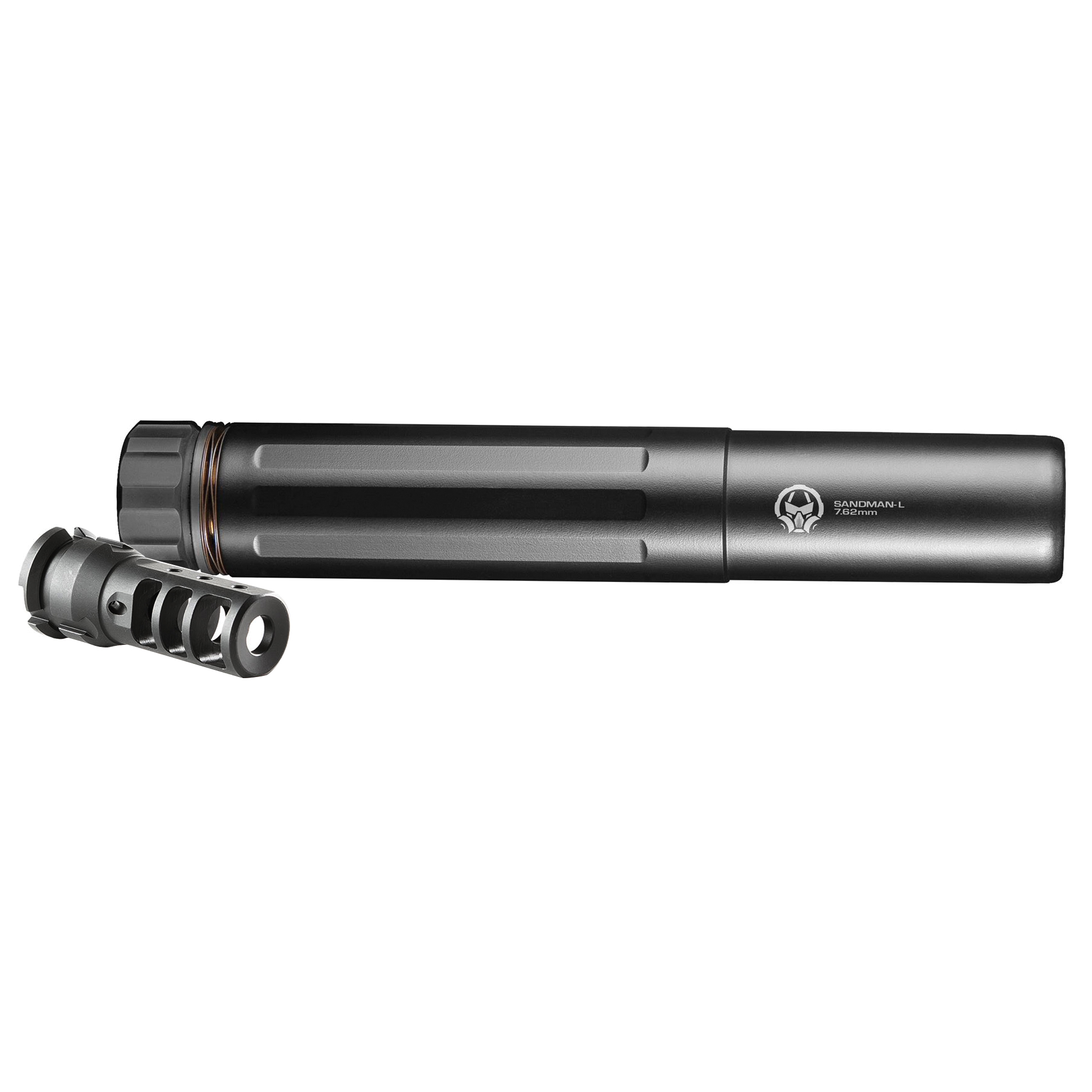 Dead Air Sandman-L Suppressor