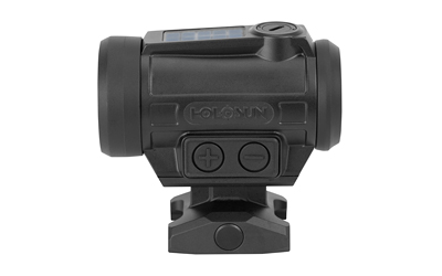 Holosun ARO EVO Gold Dot 2 MOA Red Dot Sight - image 2 of 5