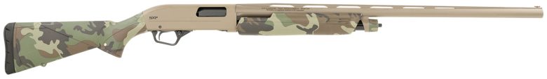 WGUN 512434391 SXP HYBRID 12-3 26 WDLND