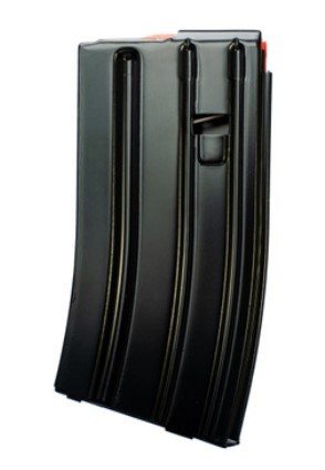 Global Ordnance AR-15 20-Round Magazine 223 Remington/5.56 NATO - image 5 of 5