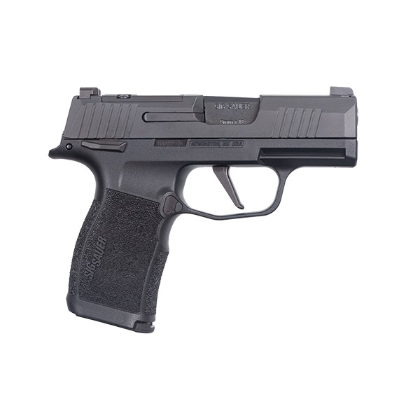 Sig Sauer P365X 9mm 12rd Ms Pistol