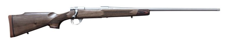 LSI HOWA M1500 6.5 CREEDMOOR