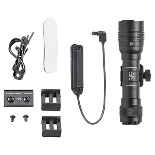 Streamlight ProTac HL-X Pro Rail Mounted Flashlight - image 5 of 5