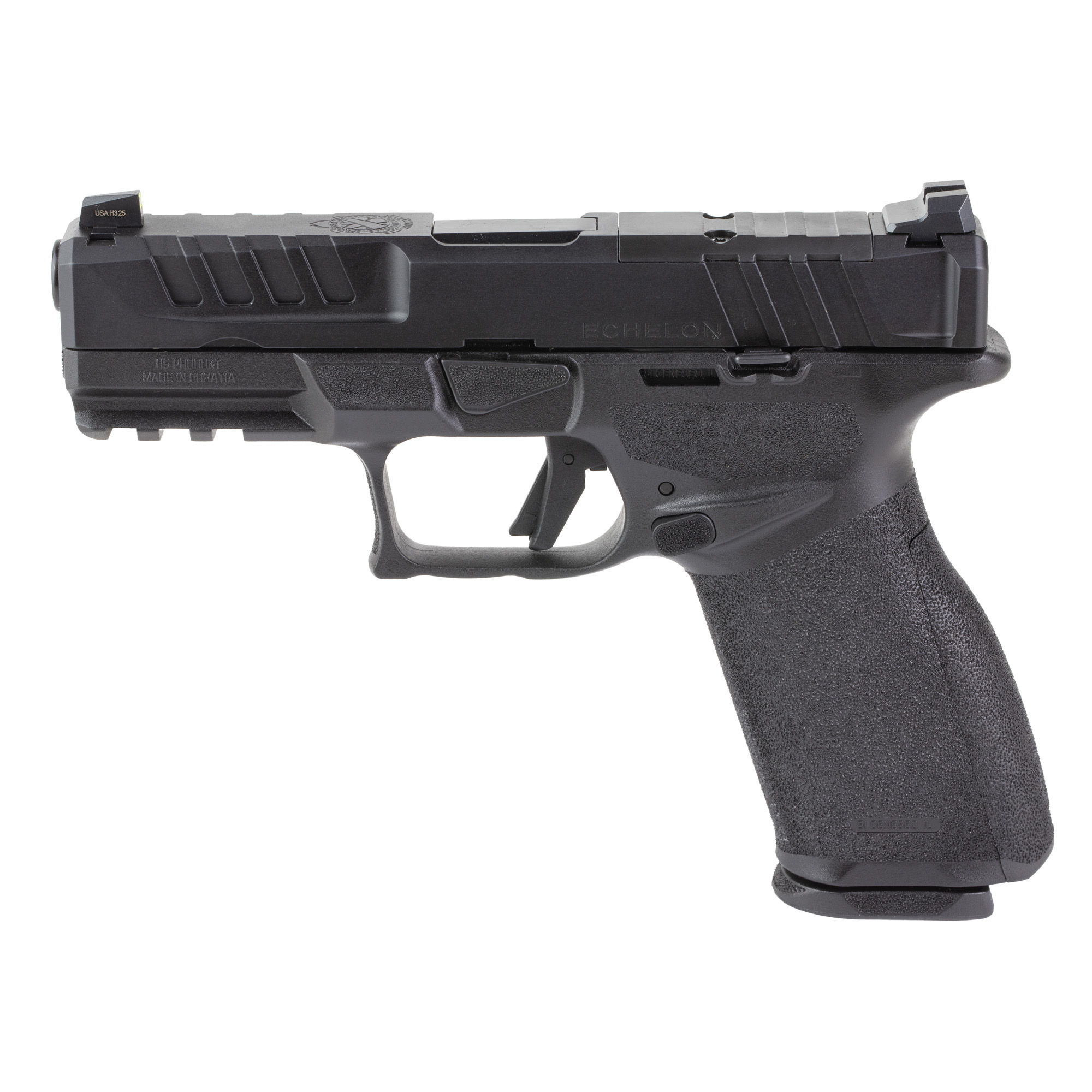 Springfield Armory Echelon 4.0FC Semi-Auto Pistol - 9mm