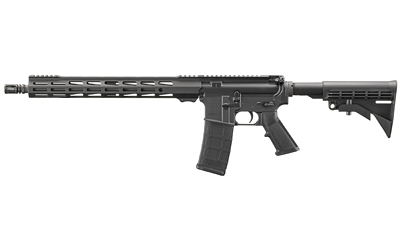 Ruger Harrier Semi-Automatic Rifle